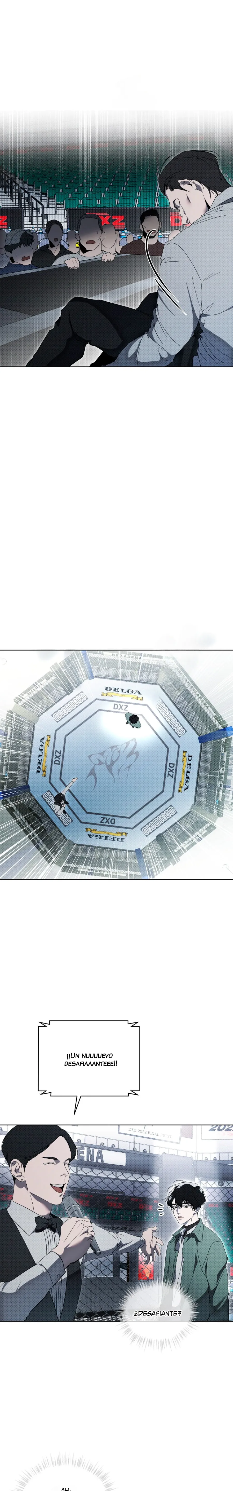 9 Evolución de las especies