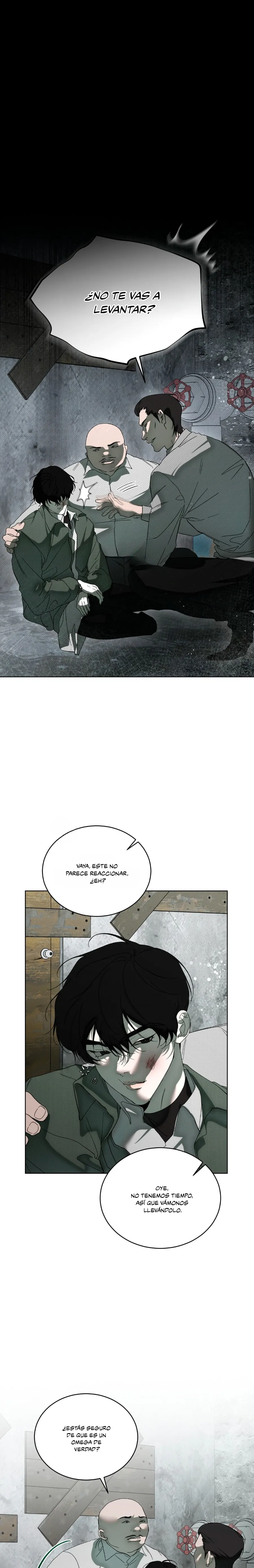 2 Evolución de las especies