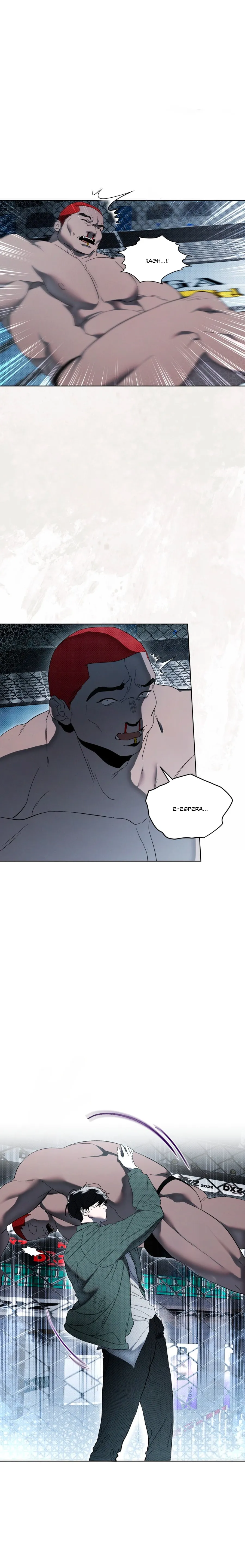 20 Evolución de las especies