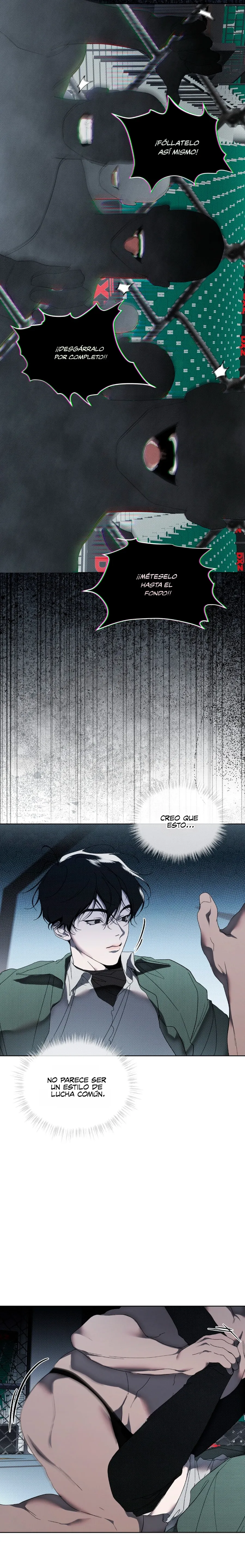 16 Evolución de las especies