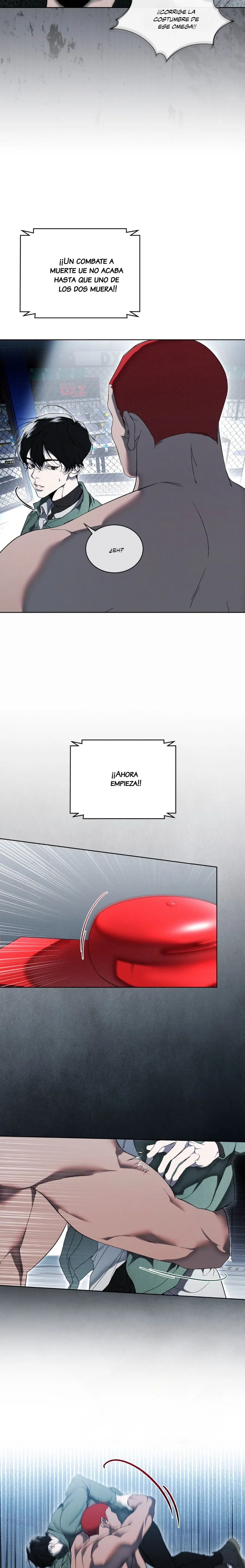 12 Evolución de las especies