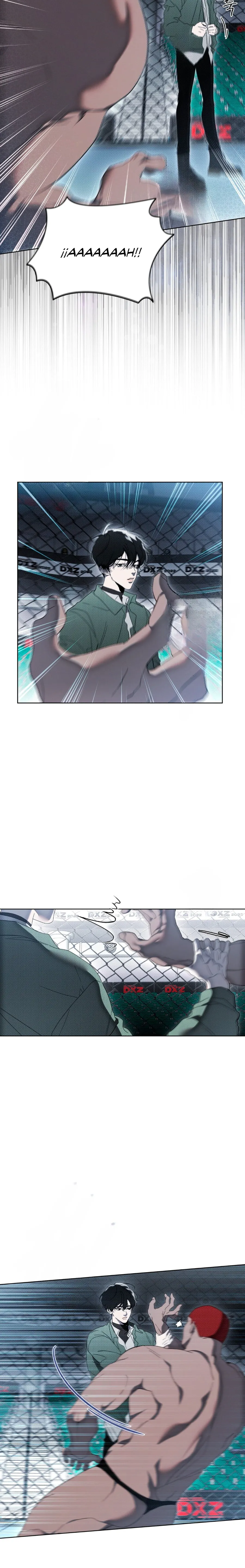 19 Evolución de las especies