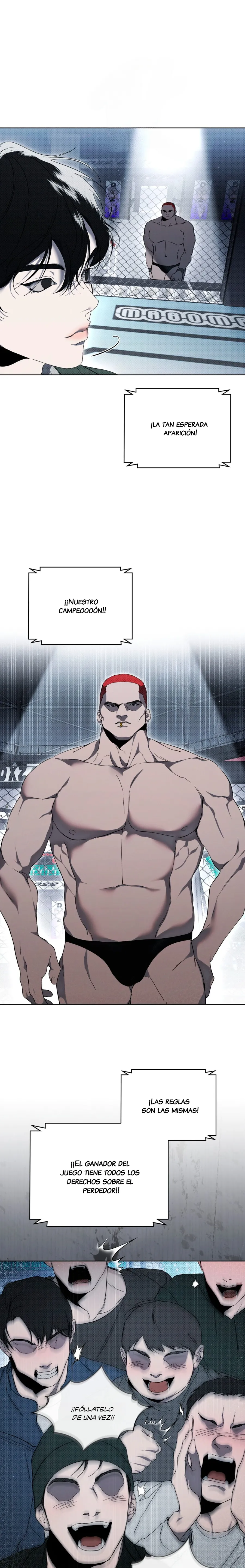 11 Evolución de las especies