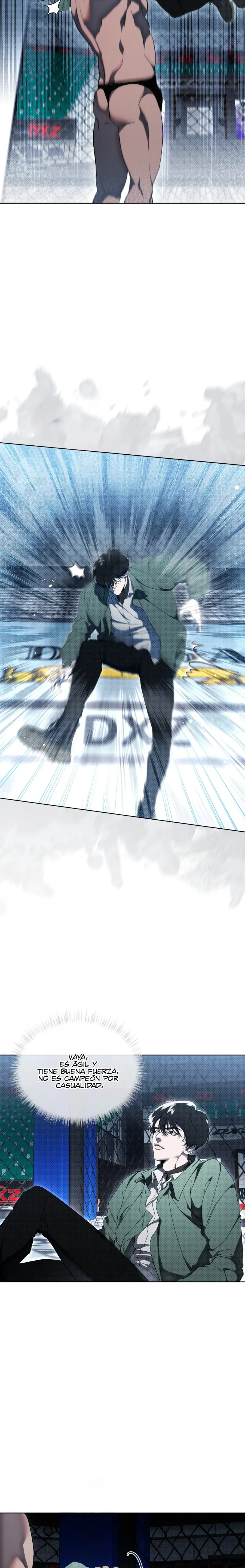 13 Evolución de las especies