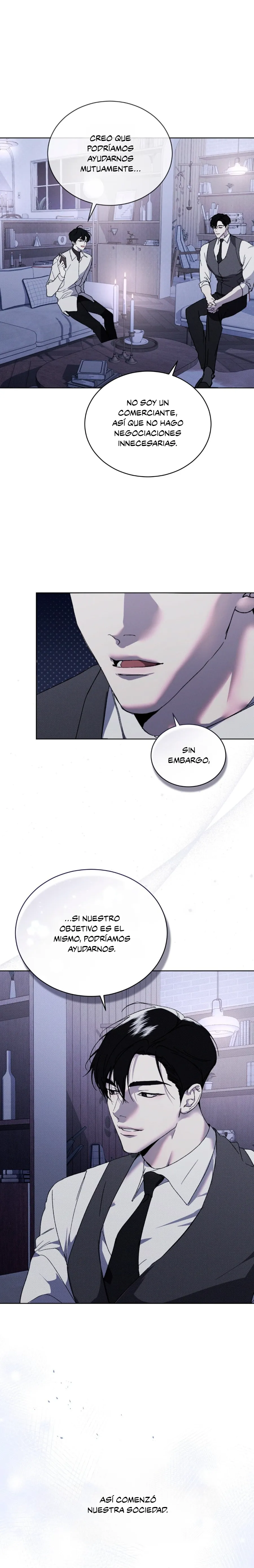 21 Evolución de las especies