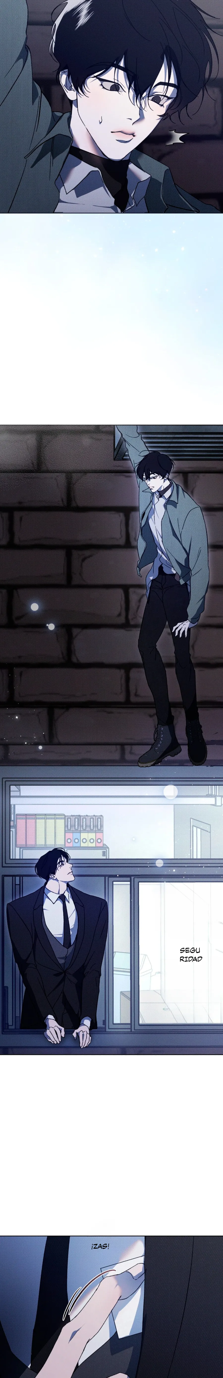 15 Evolución de las especies