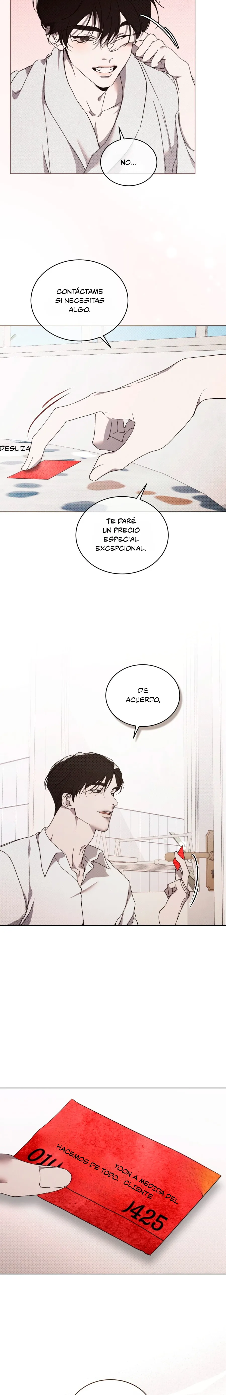 24 Evolución de las especies