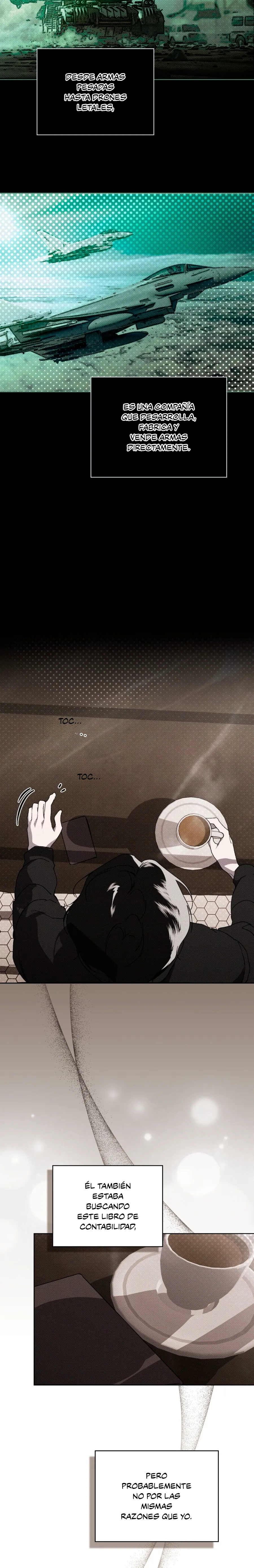 19 Evolución de las especies