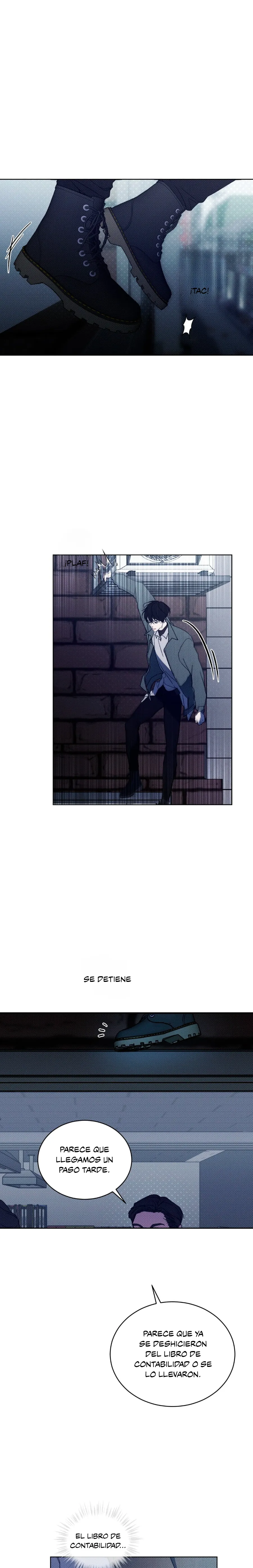 12 Evolución de las especies