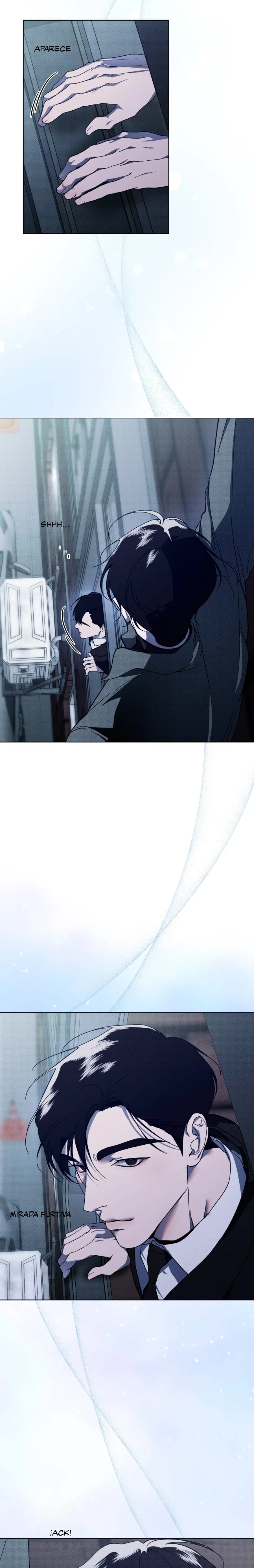 14 Evolución de las especies