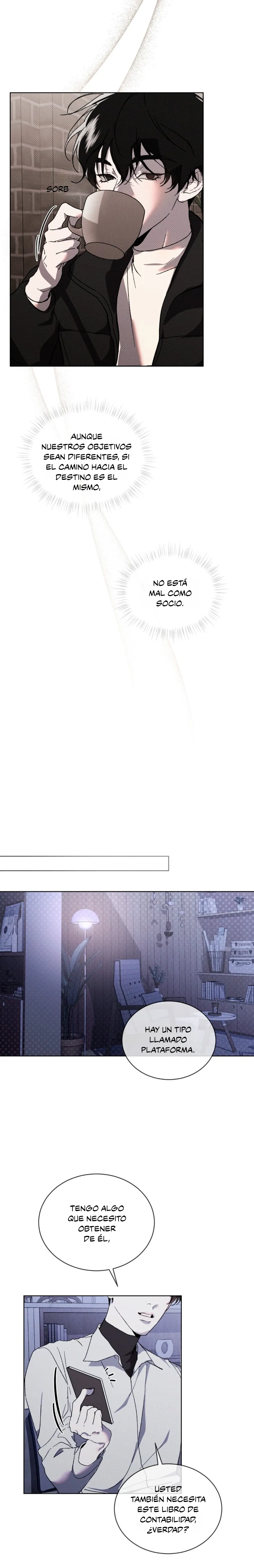 20 Evolución de las especies