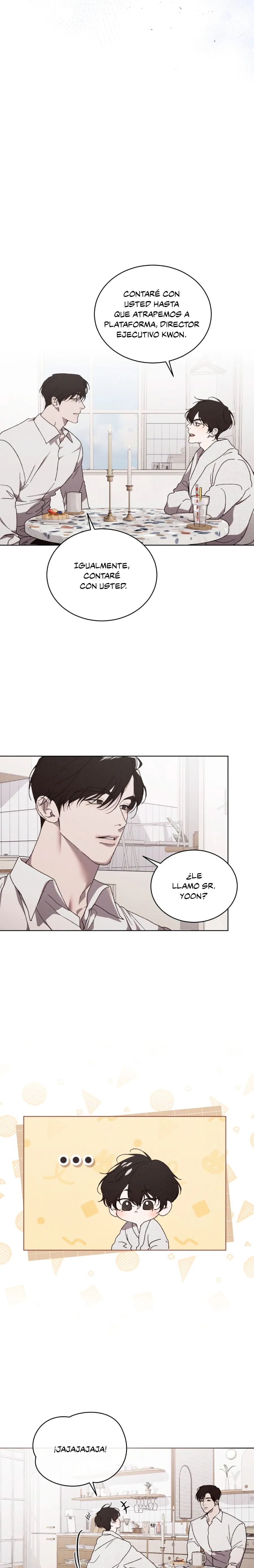 22 Evolución de las especies