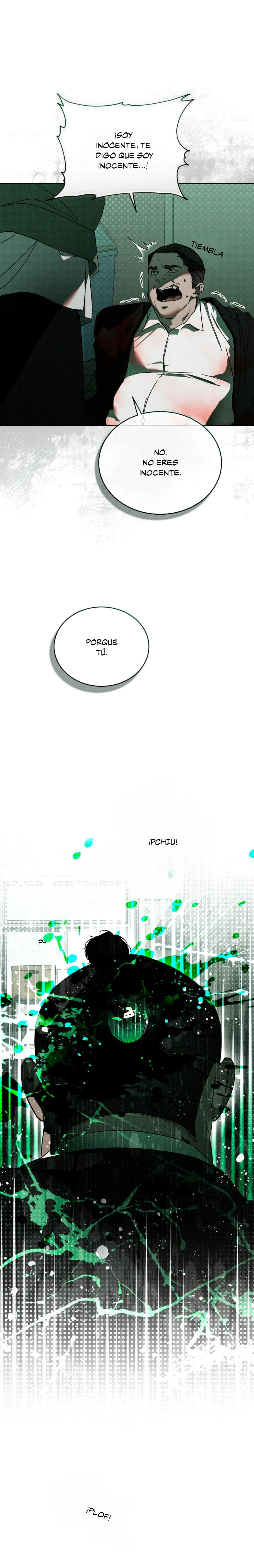 4 Evolución de las especies