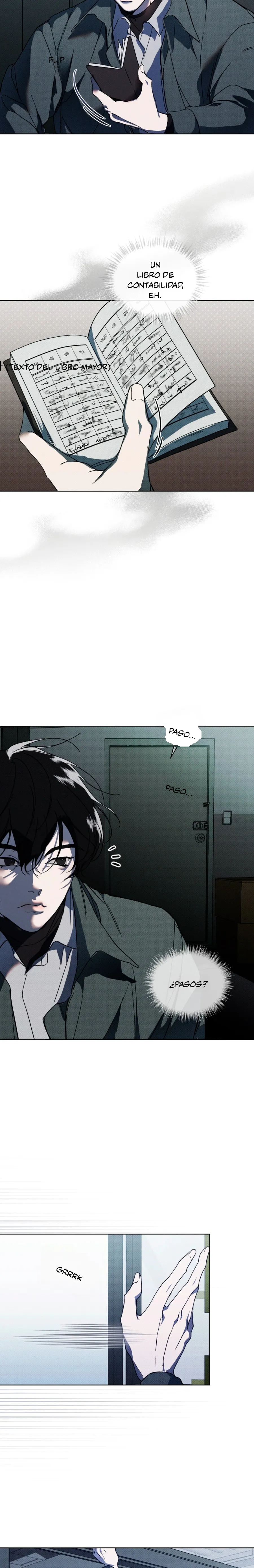 10 Evolución de las especies