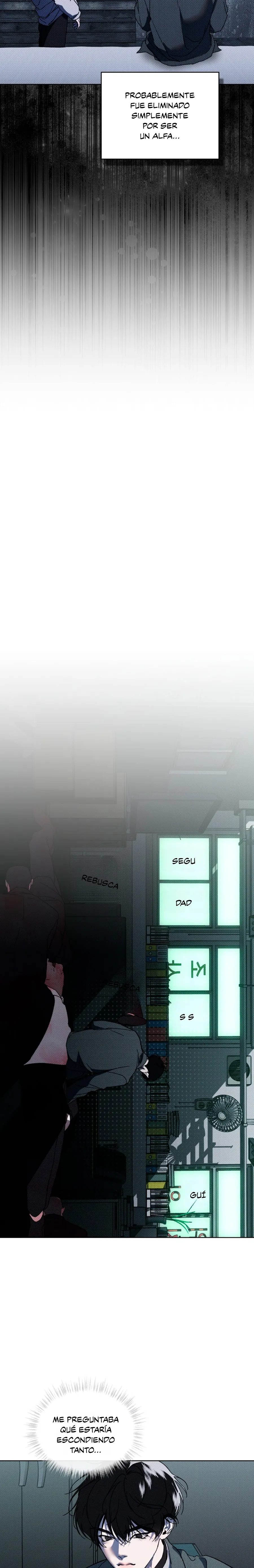 9 Evolución de las especies