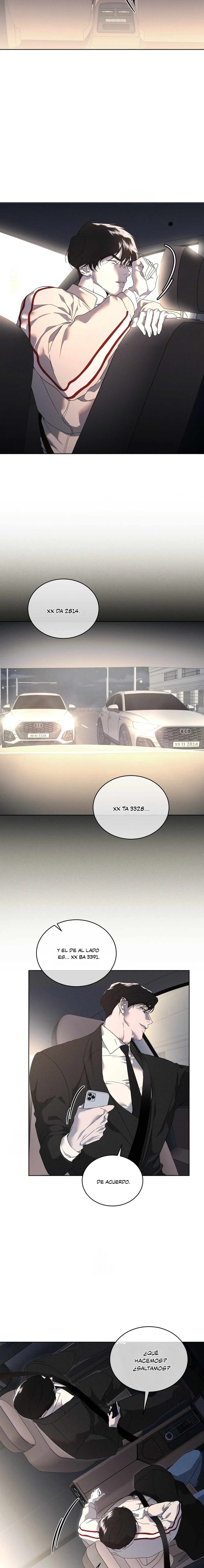 6 Evolución de las especies