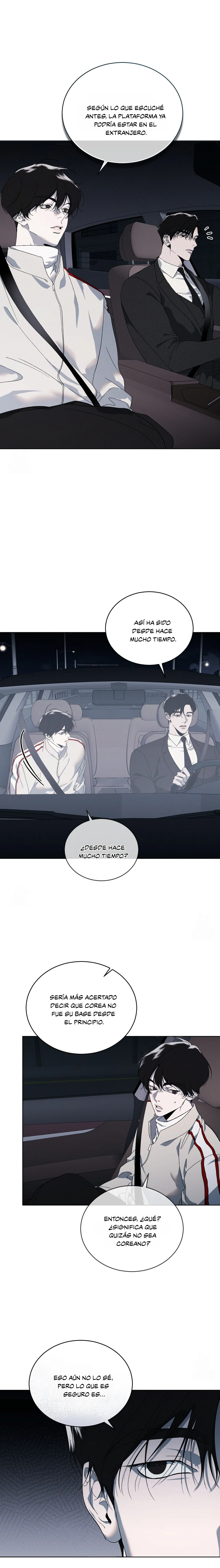 3 Evolución de las especies