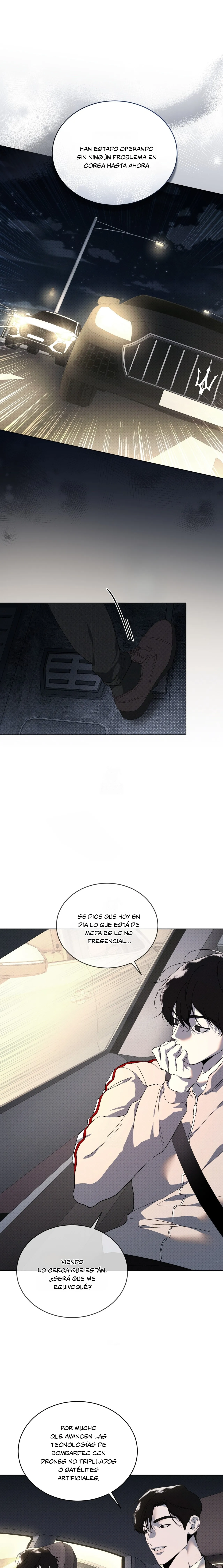 4 Evolución de las especies