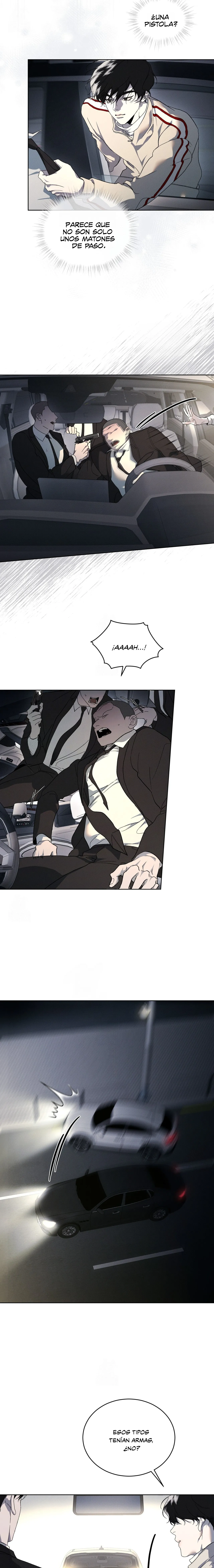 14 Evolución de las especies