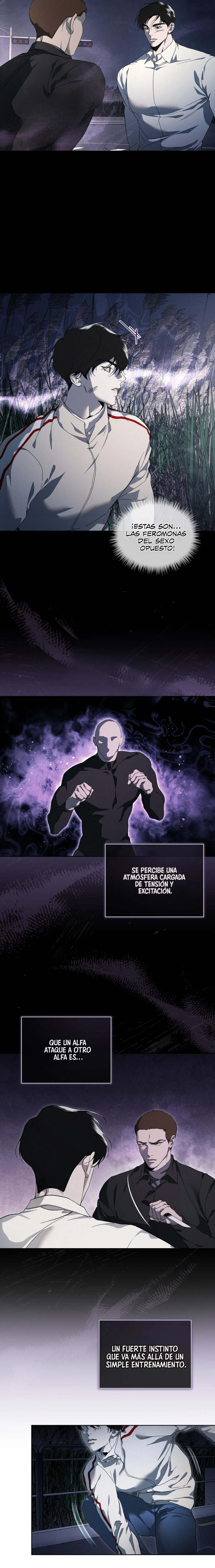 6 Evolución de las especies