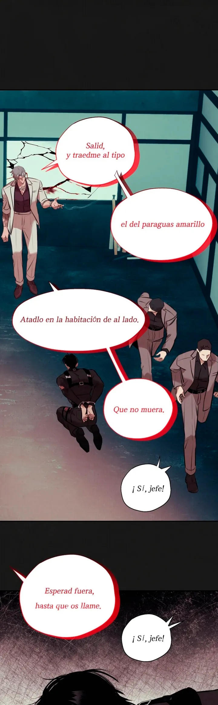 32 Sombras de junio