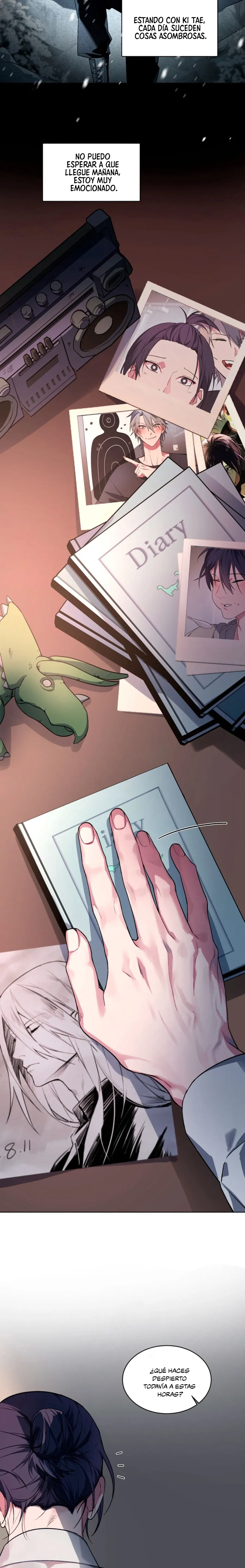 5 Habitaciones sin ventanas