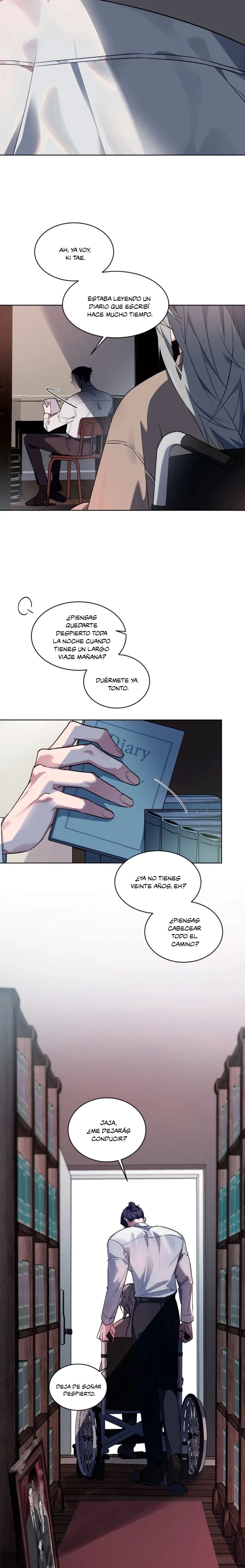 6 Habitaciones sin ventanas