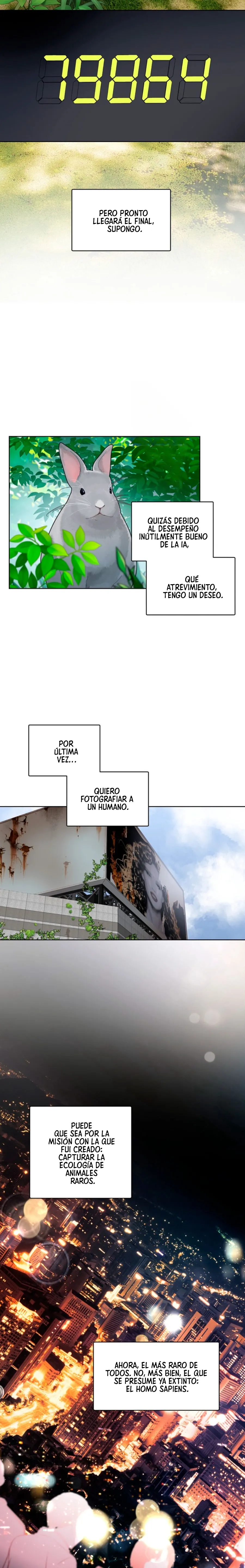 9 Habitaciones sin ventanas