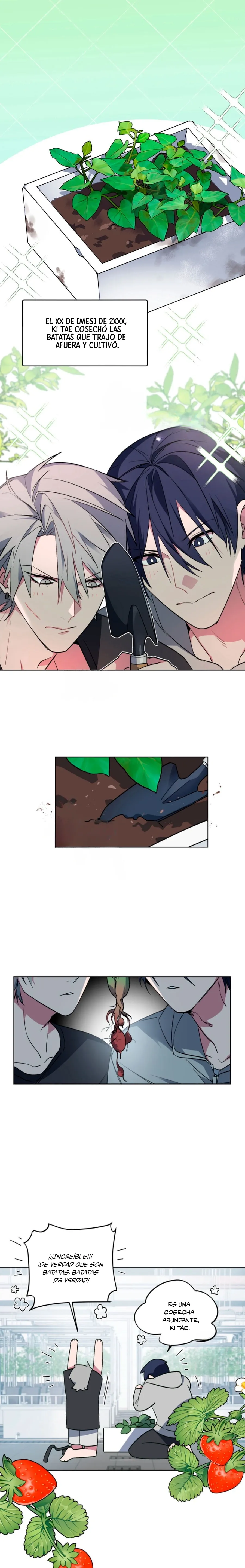 1 Habitaciones sin ventanas