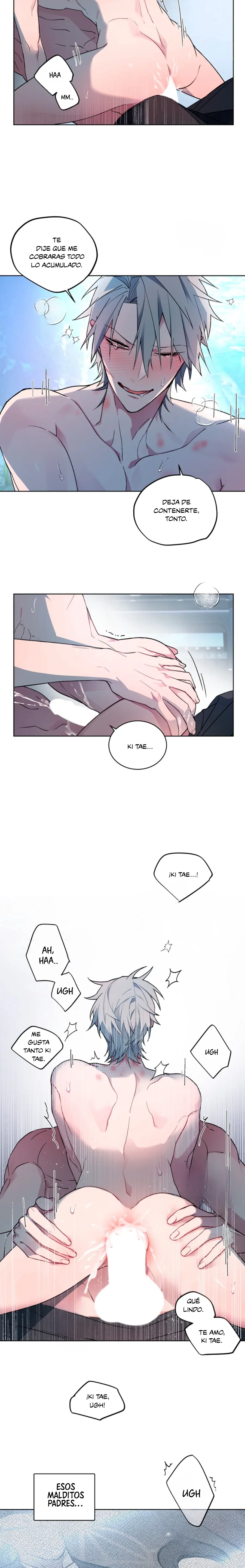 4 Habitaciones sin ventanas