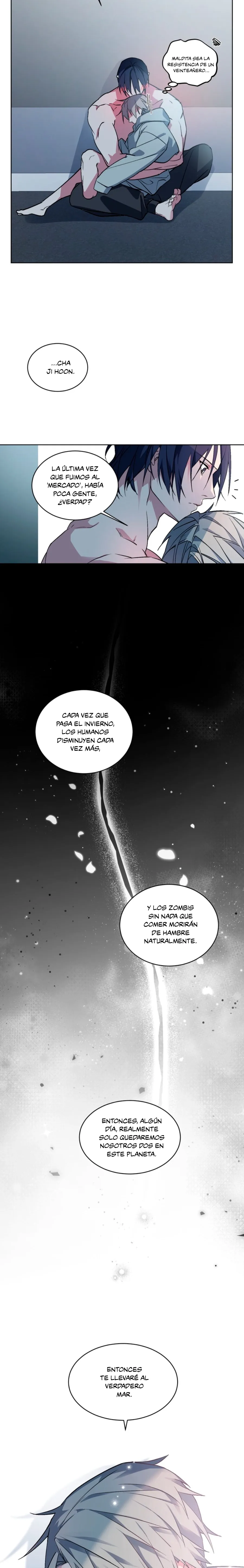 6 Habitaciones sin ventanas