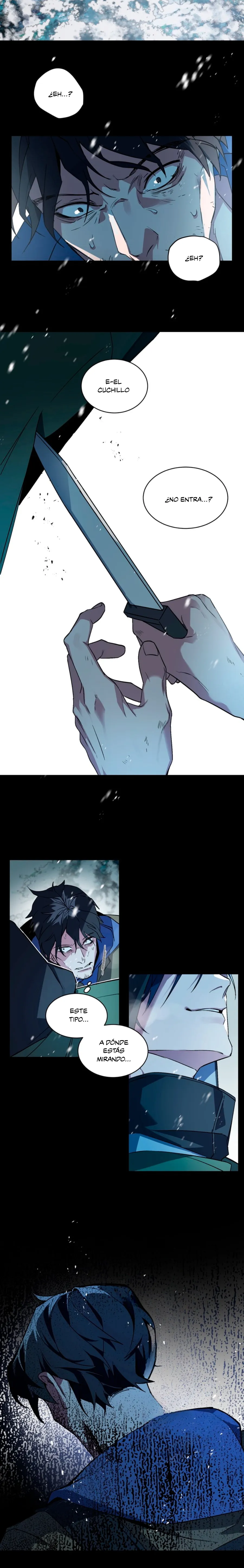 8 Habitaciones sin ventanas