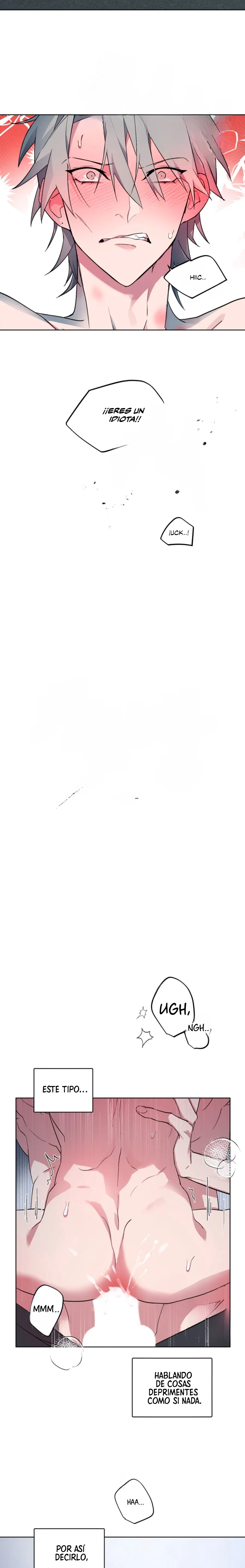 2 Habitaciones sin ventanas