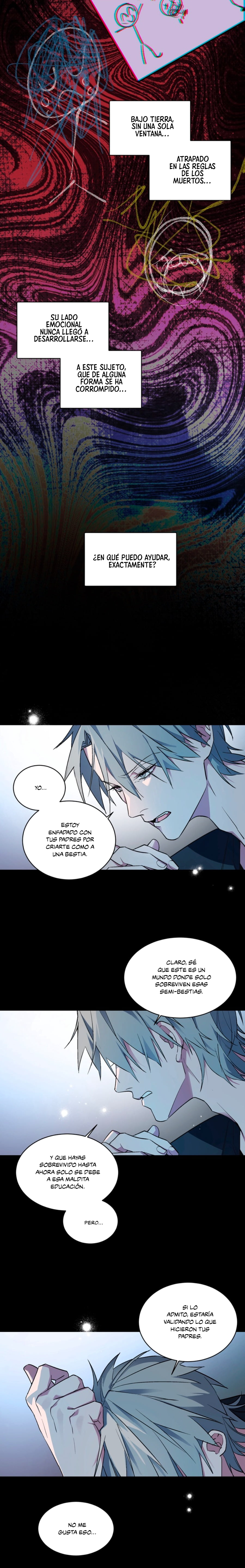 5 Habitaciones sin ventanas