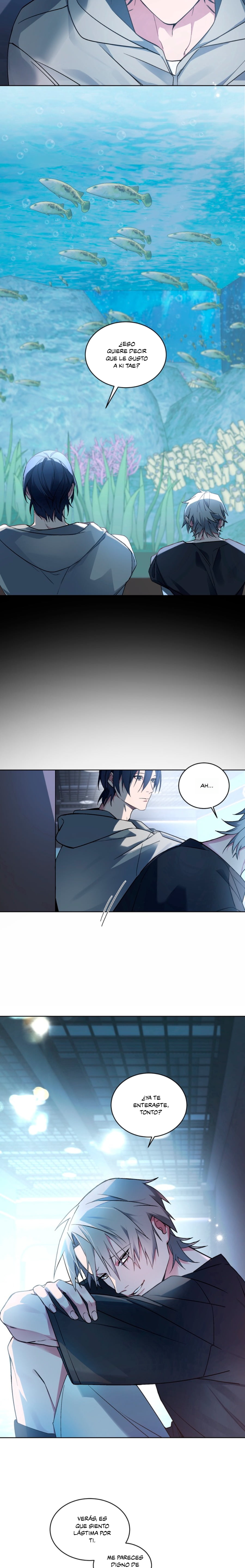 8 Habitaciones sin ventanas