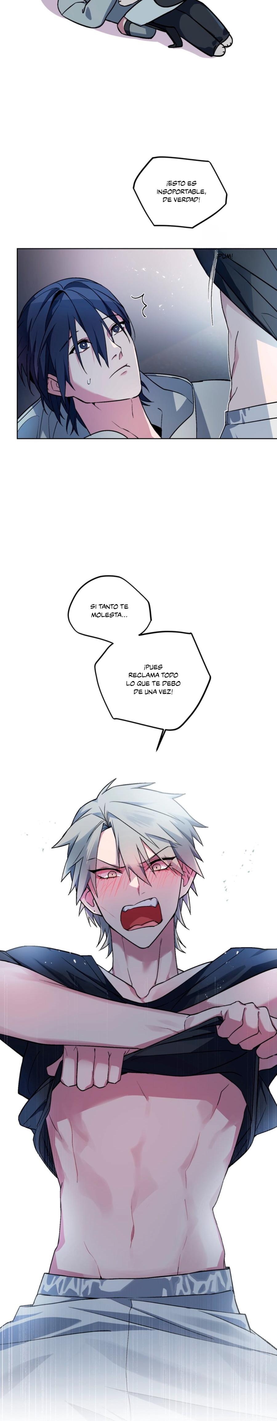 14 Habitaciones sin ventanas