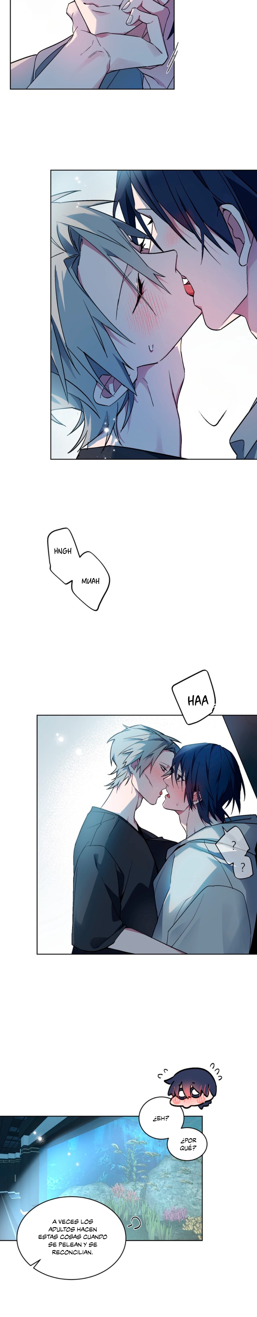 11 Habitaciones sin ventanas