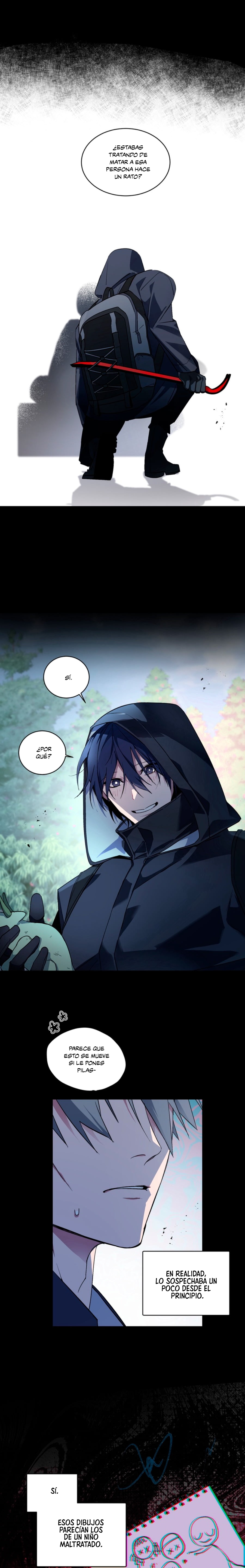 4 Habitaciones sin ventanas