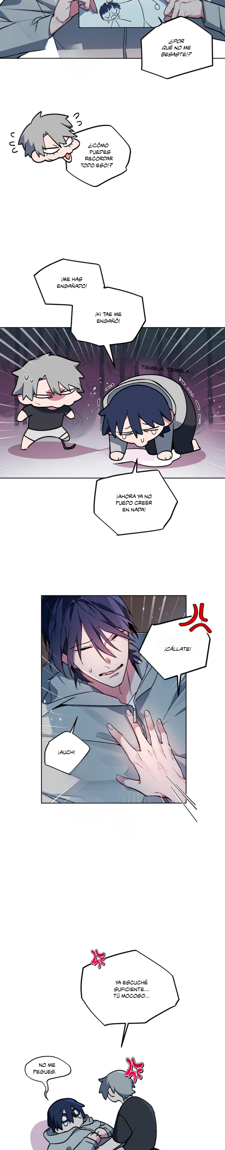 13 Habitaciones sin ventanas