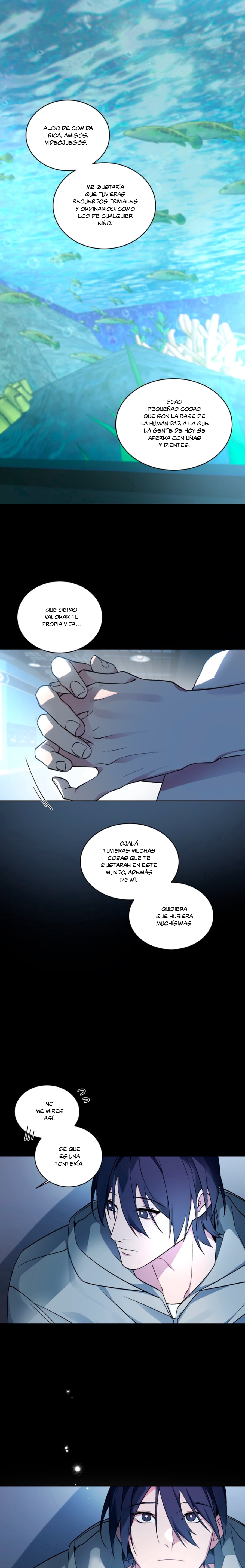 7 Habitaciones sin ventanas