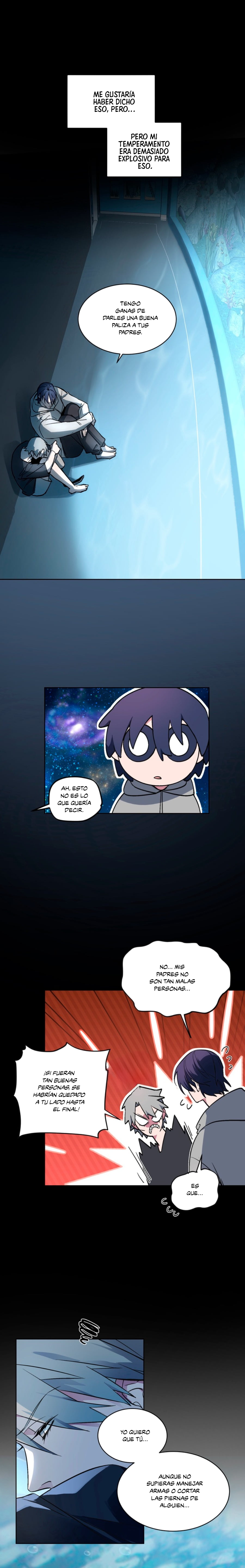 6 Habitaciones sin ventanas