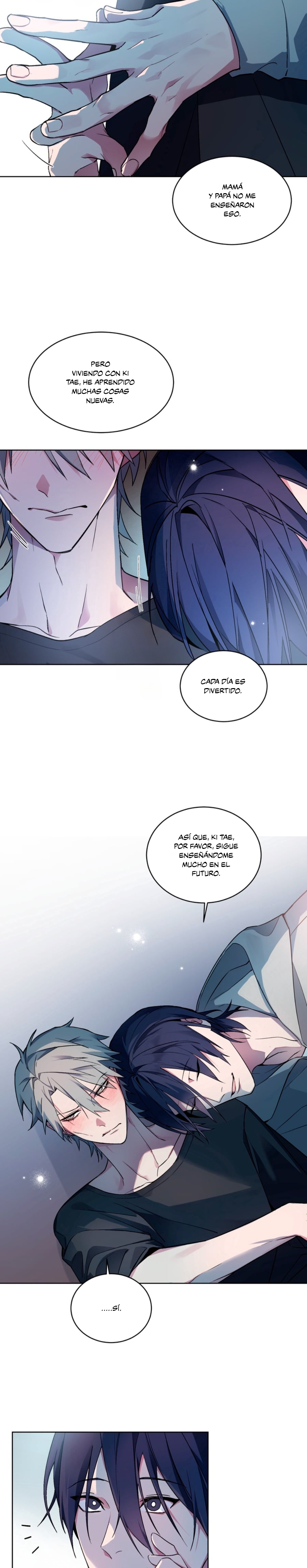 10 Habitaciones sin ventanas