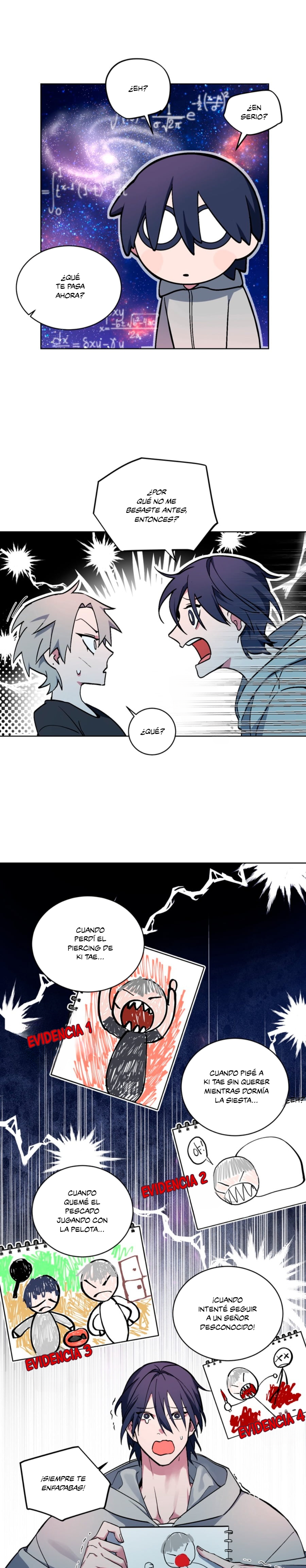 12 Habitaciones sin ventanas