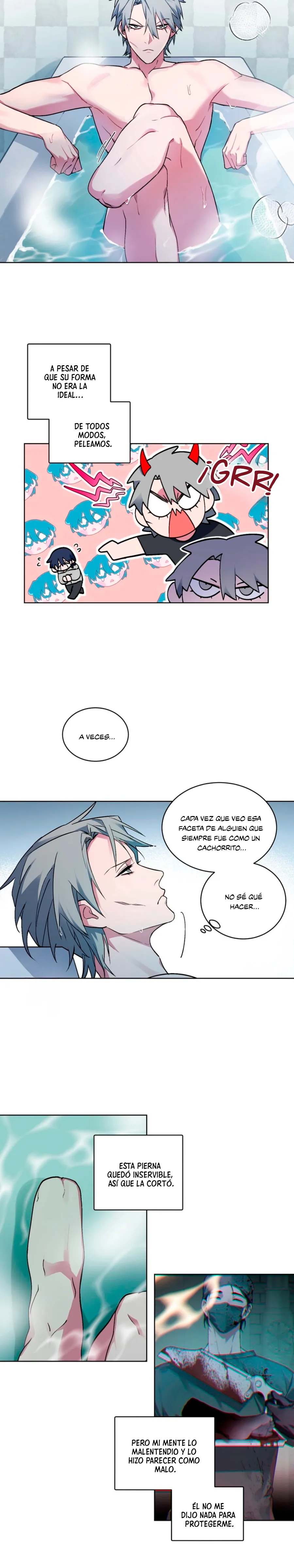 5 Habitaciones sin ventanas