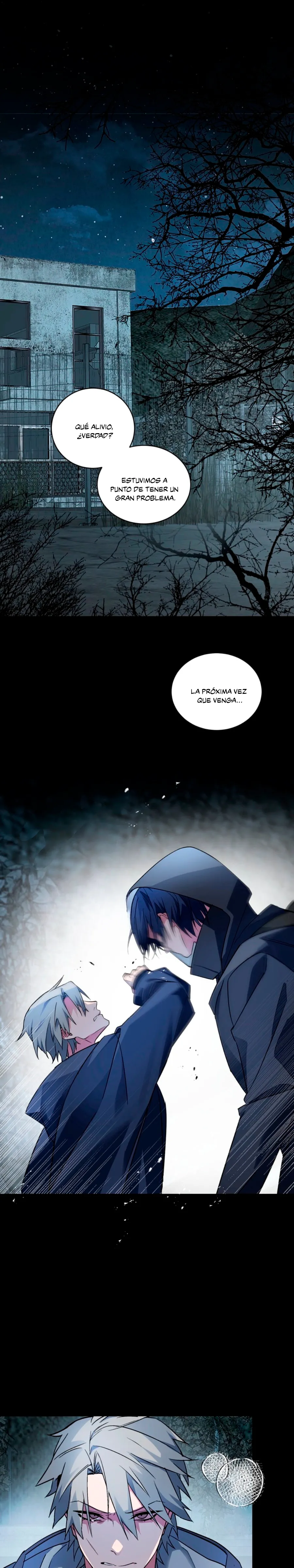 0 Habitaciones sin ventanas