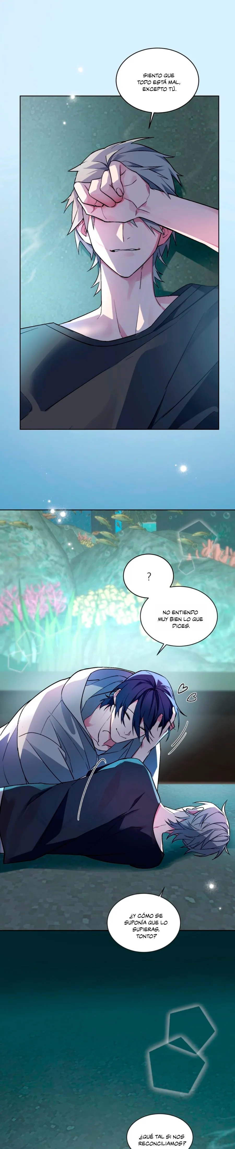 16 Habitaciones sin ventanas