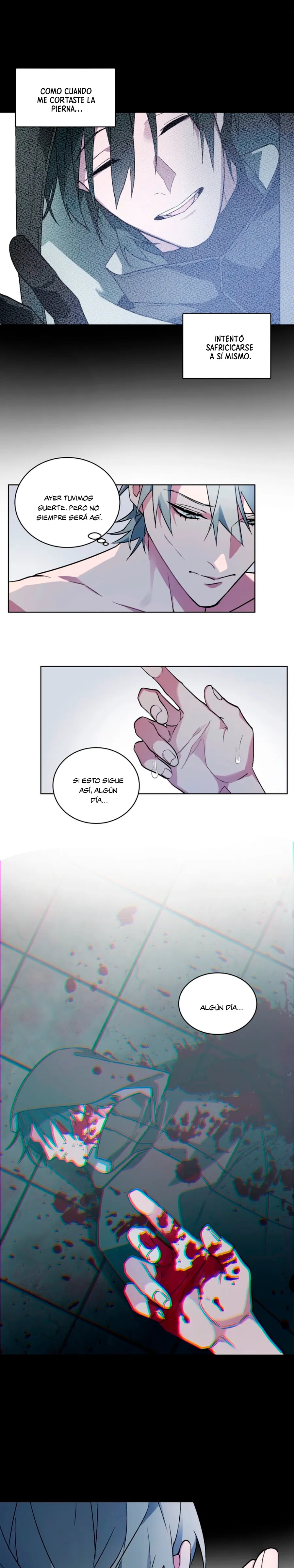 7 Habitaciones sin ventanas