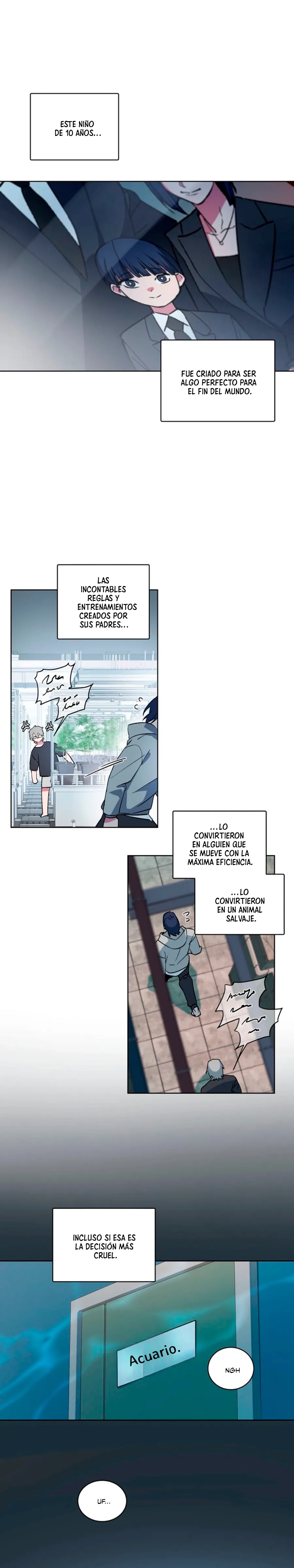 11 Habitaciones sin ventanas