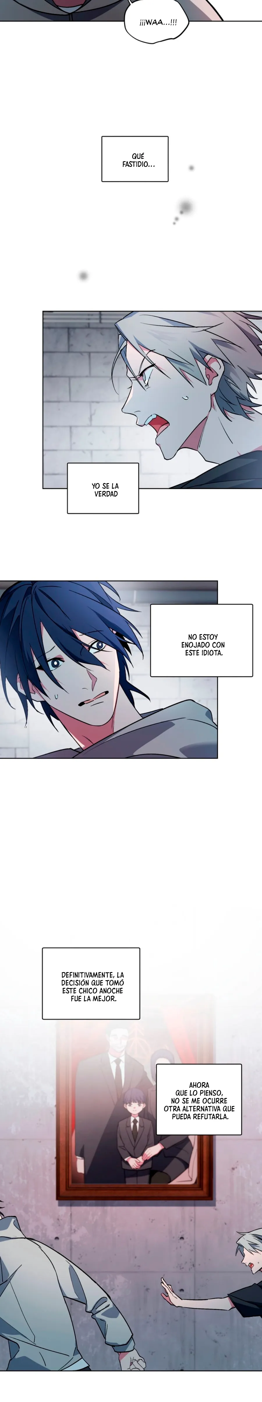 10 Habitaciones sin ventanas