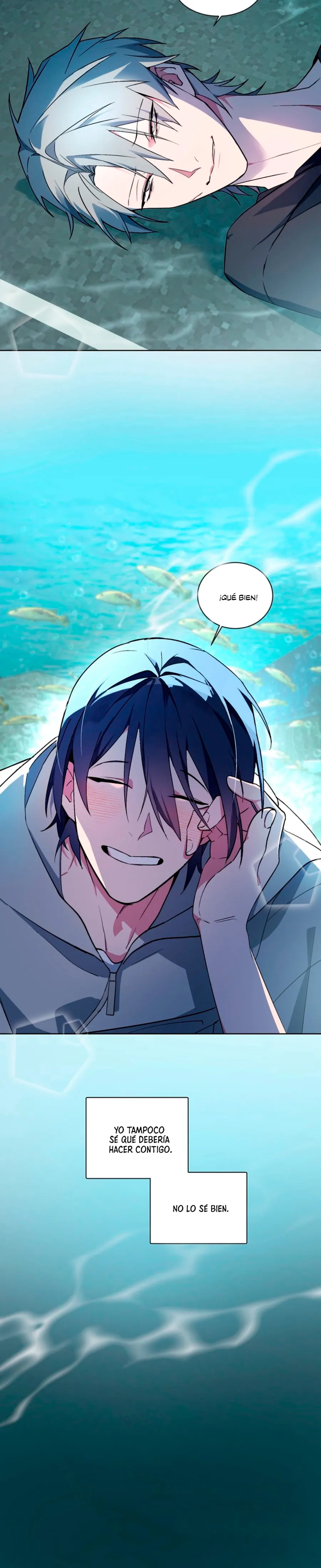 17 Habitaciones sin ventanas